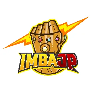 IMBAJP - Pertarungan Epik dalam Dunia Aksi