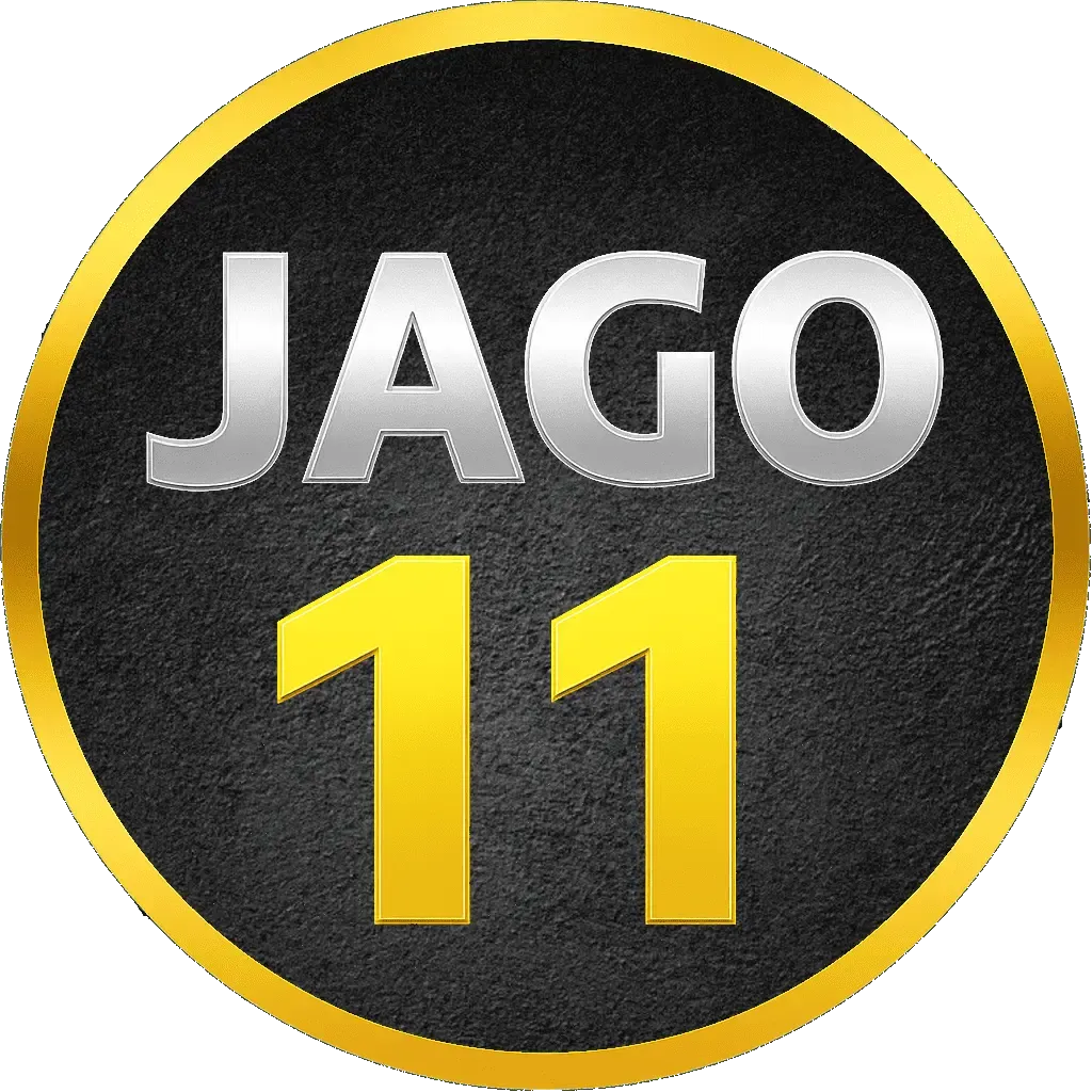 JAGO11 - Teror Dalam Kegelapan