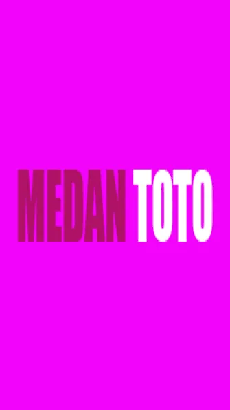 MEDANTOTO - Petualangan Epik di Dunia Fantasi
