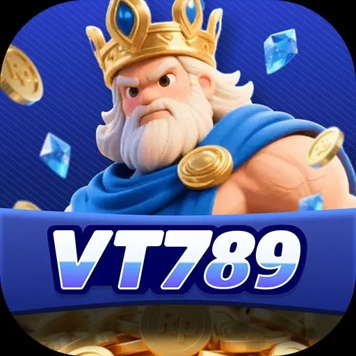 VT789 - Permainan Bingo Seru dan Menarik